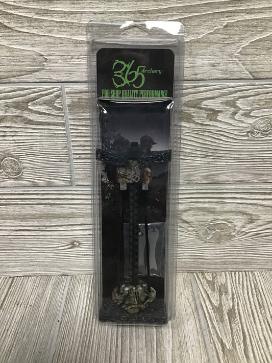 365 Archery Modify Stabilizer 6" Camo