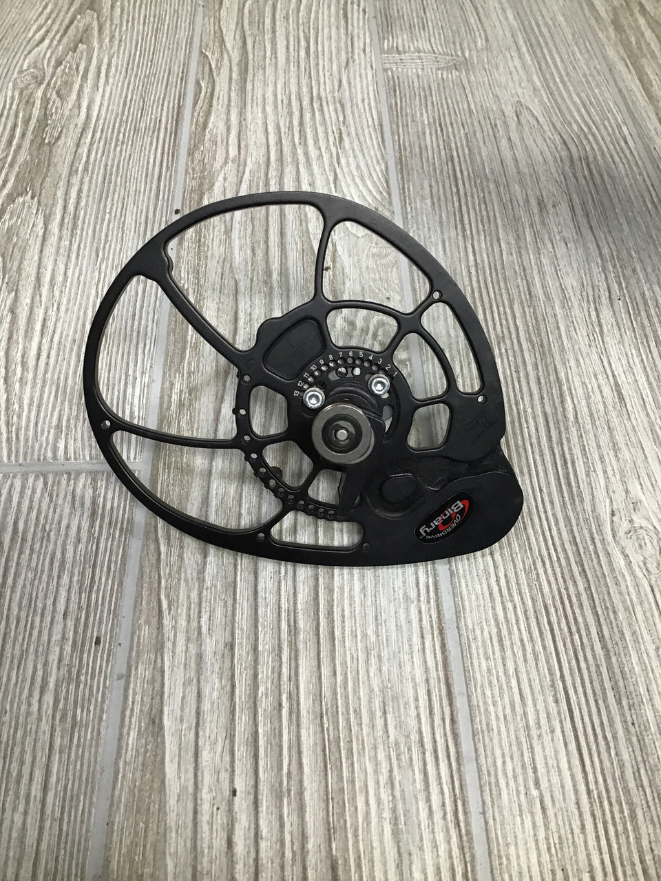 Used Bowtech Realm/Realm X Bottom Cam