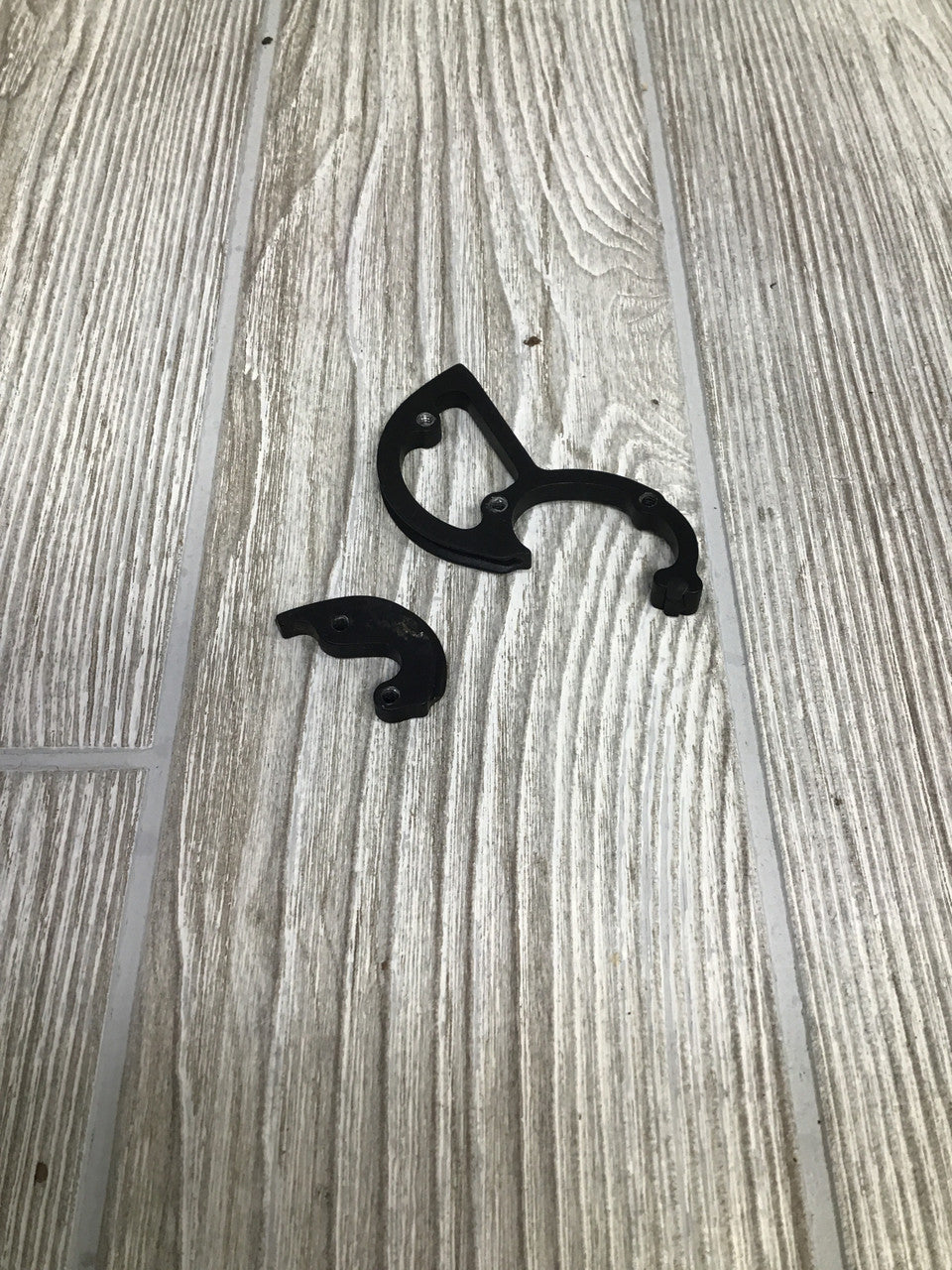 Hoyt RKT Mod Set (RK-2C-RH)