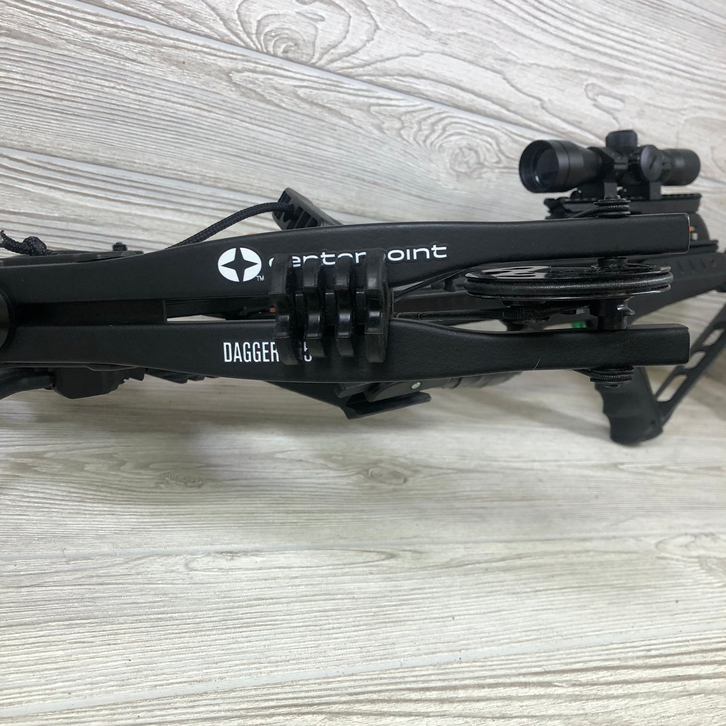 CenterPoint Dagger 405 CF