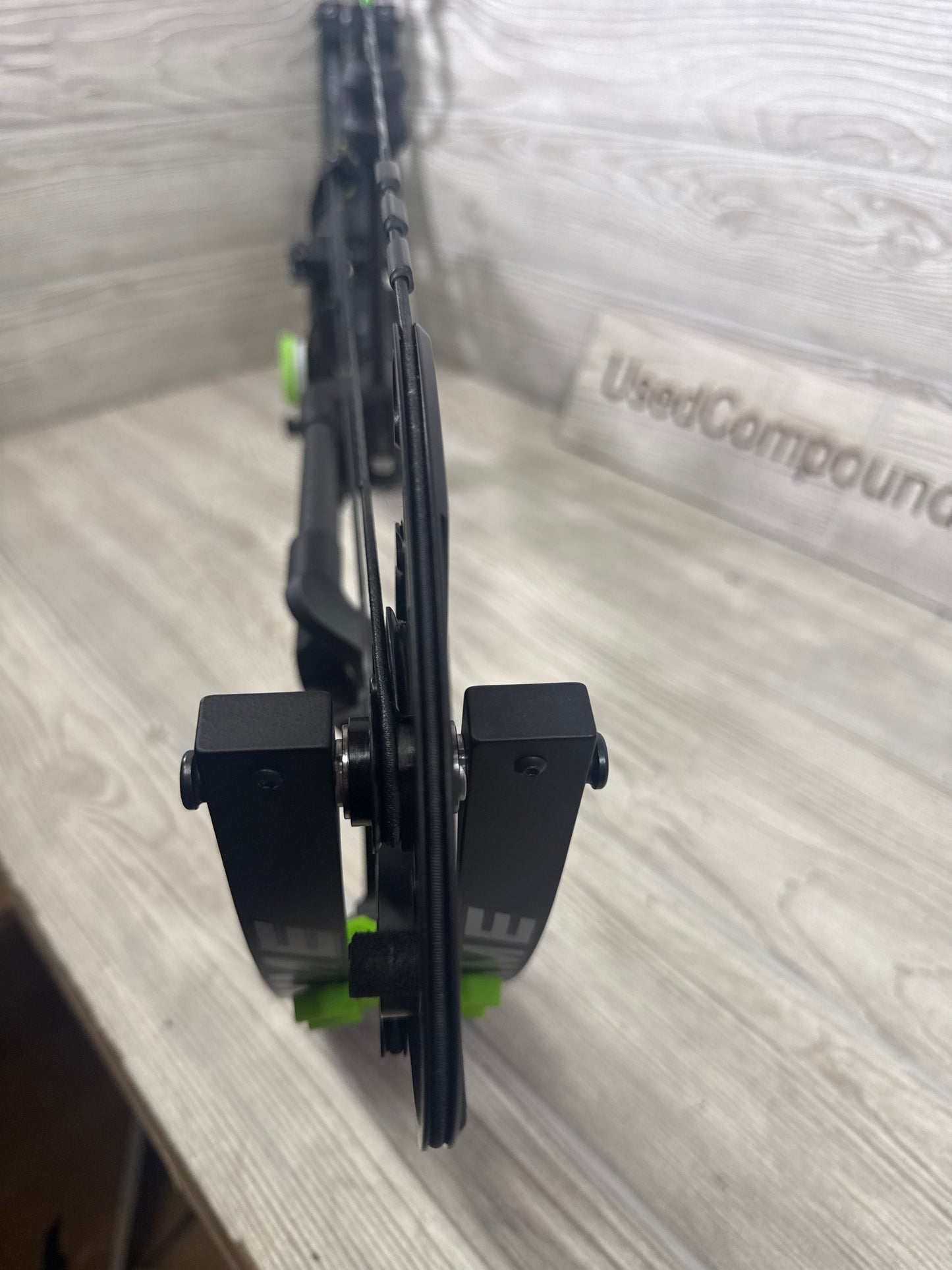 Prime Form 34 LH 70# package dialed sight mx2 rest