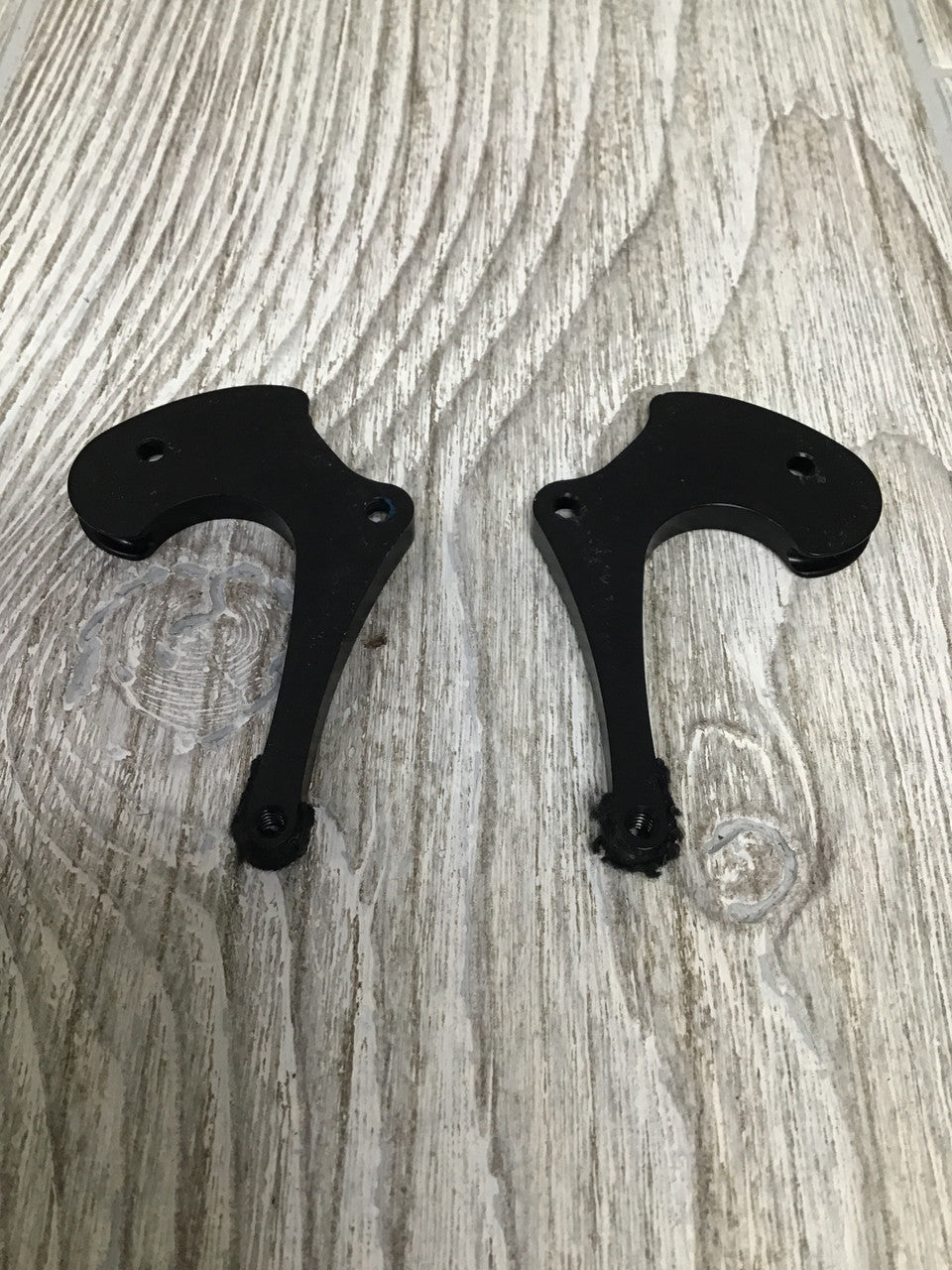 Mathews (CCT-M) Mod Set 70% Let Off