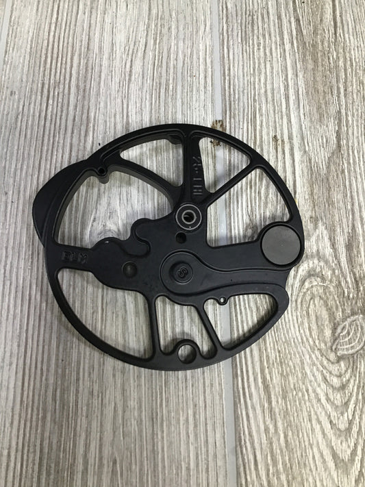 Used Mission ELM Eliminator/Eliminator II Cam Left Hand 25"