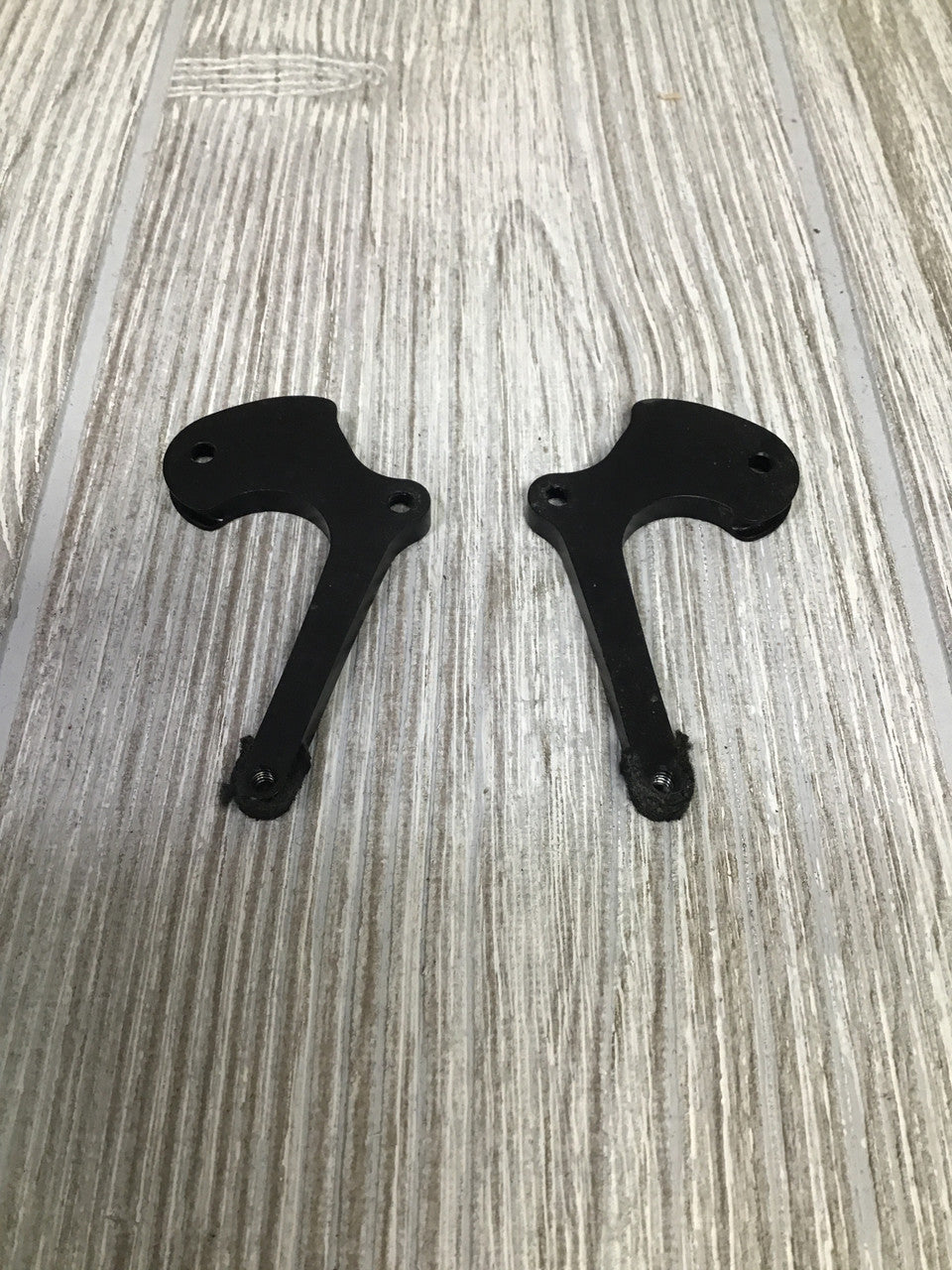 Mathews (CCT-O) Mod Set 70% Let Off