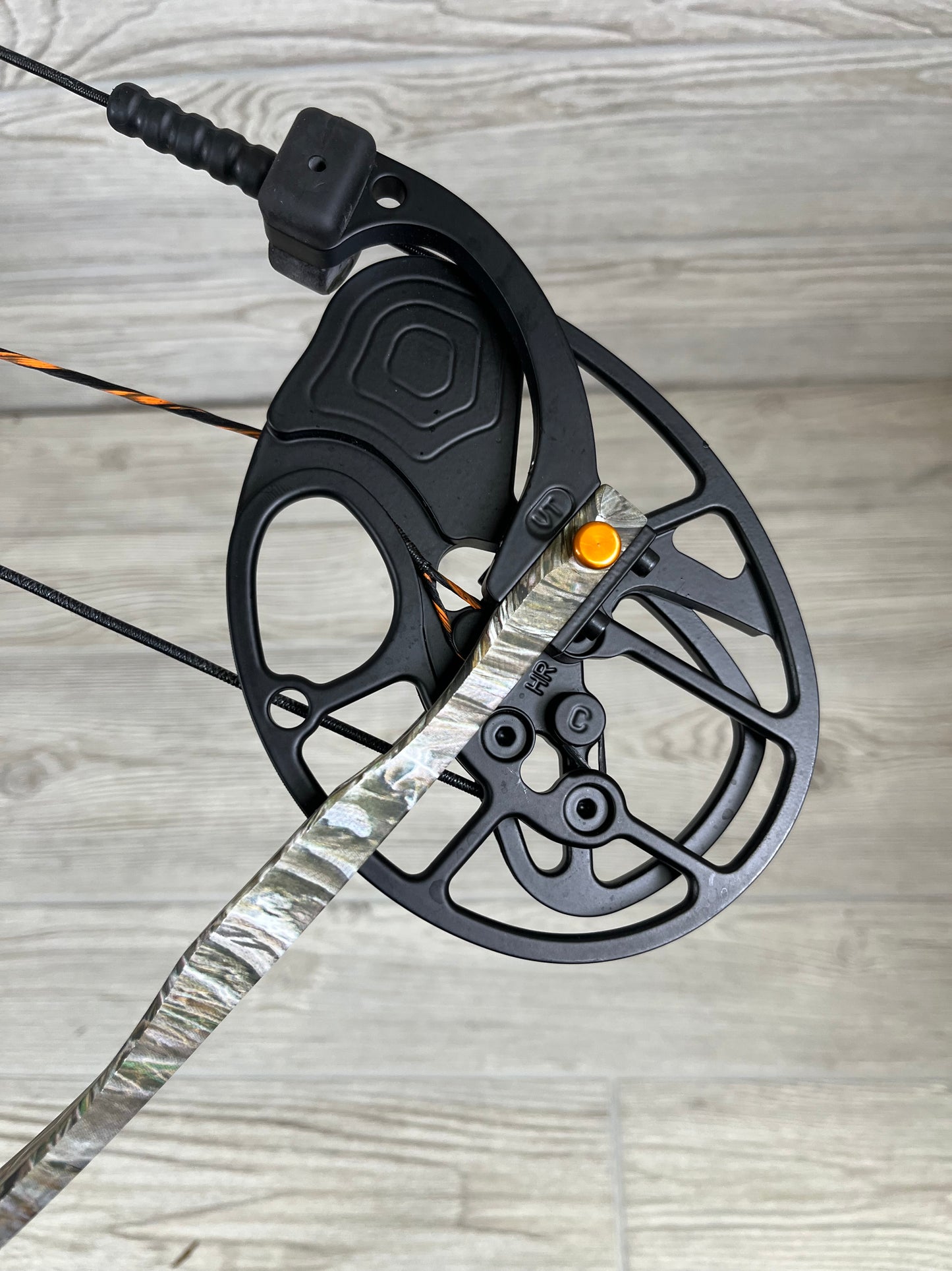 Used Mission Venture RH Package