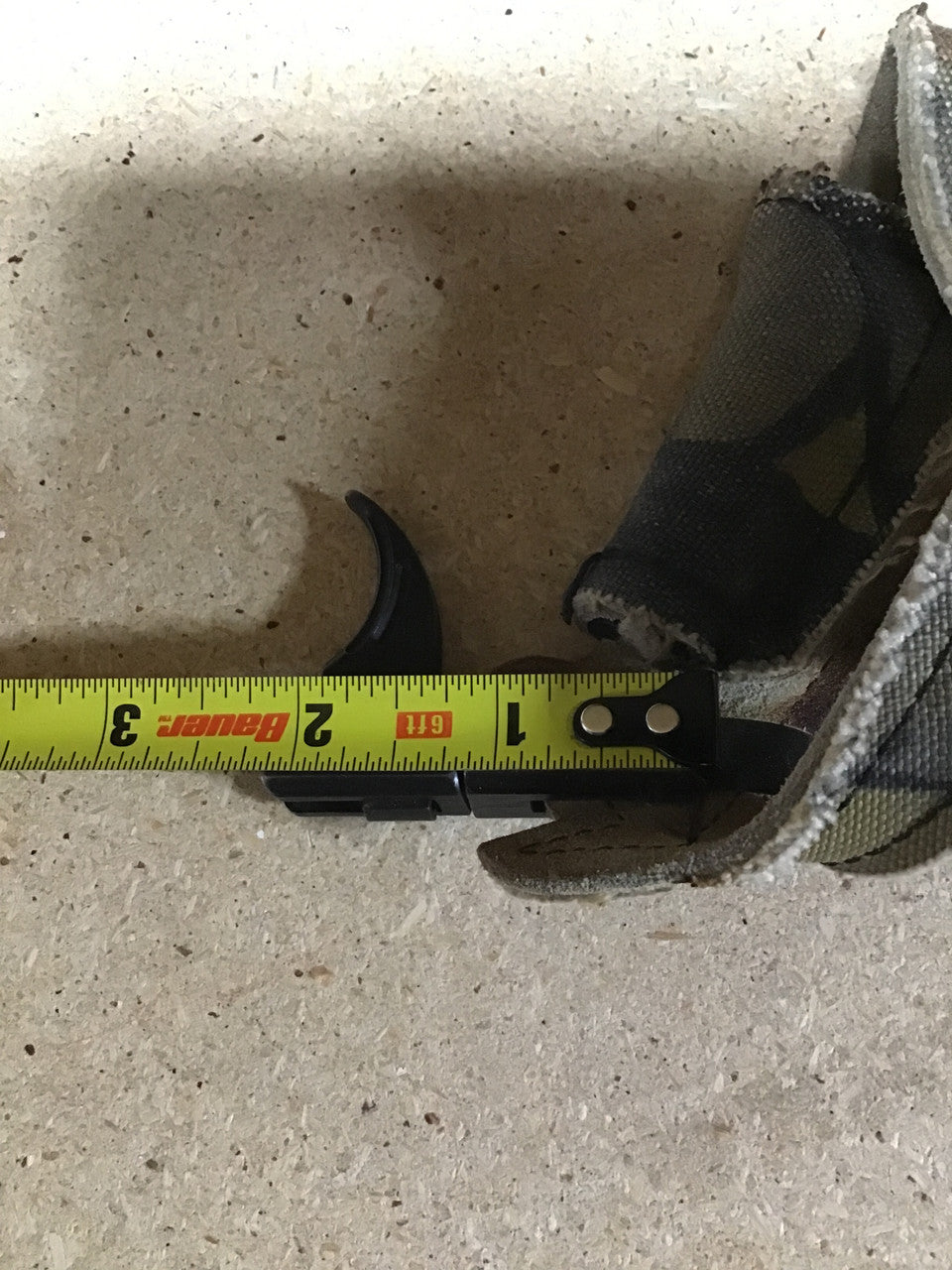 Used Winn Free Flight Release