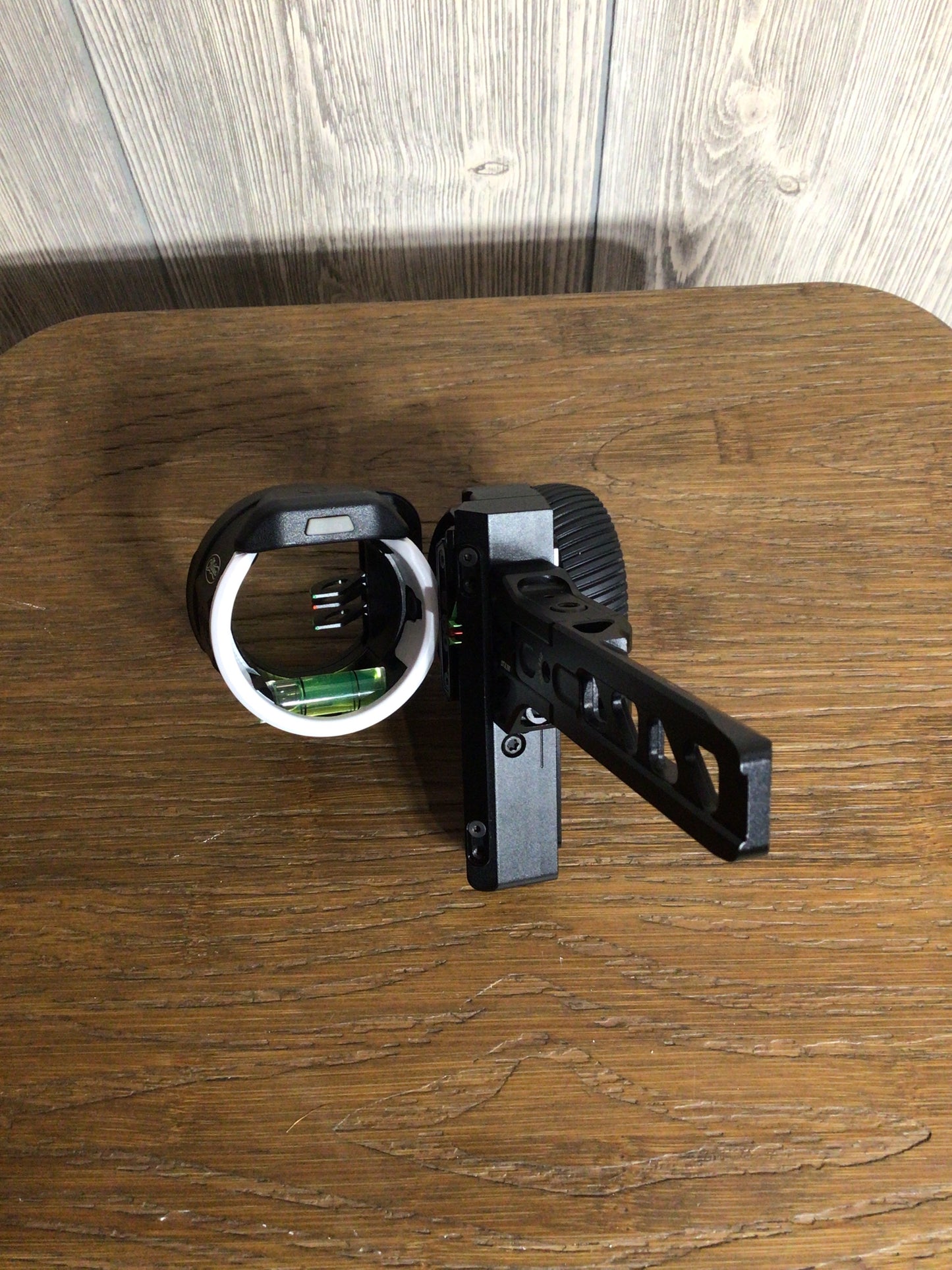 Ultraview UV Mathews Slider Bridge Lock Right Handed 3 pin