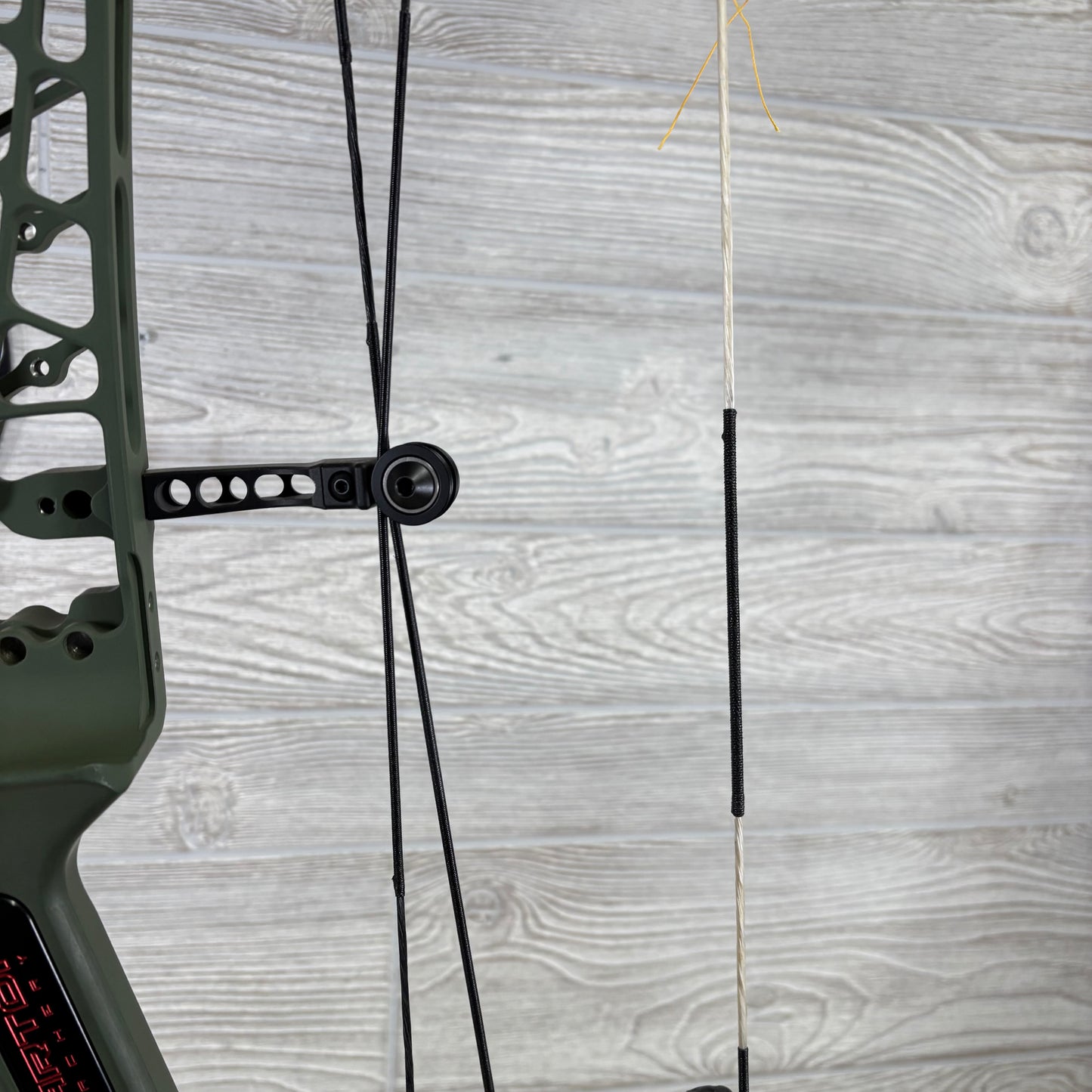 Darton Sequel 31 ST2 70lb RH Green