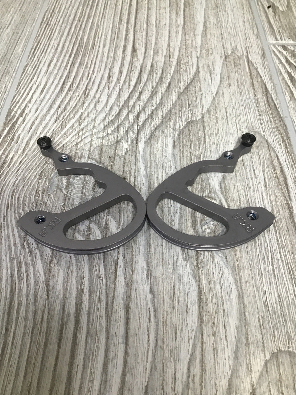 Mathews (RK-A) Mod Set 75% Let Off