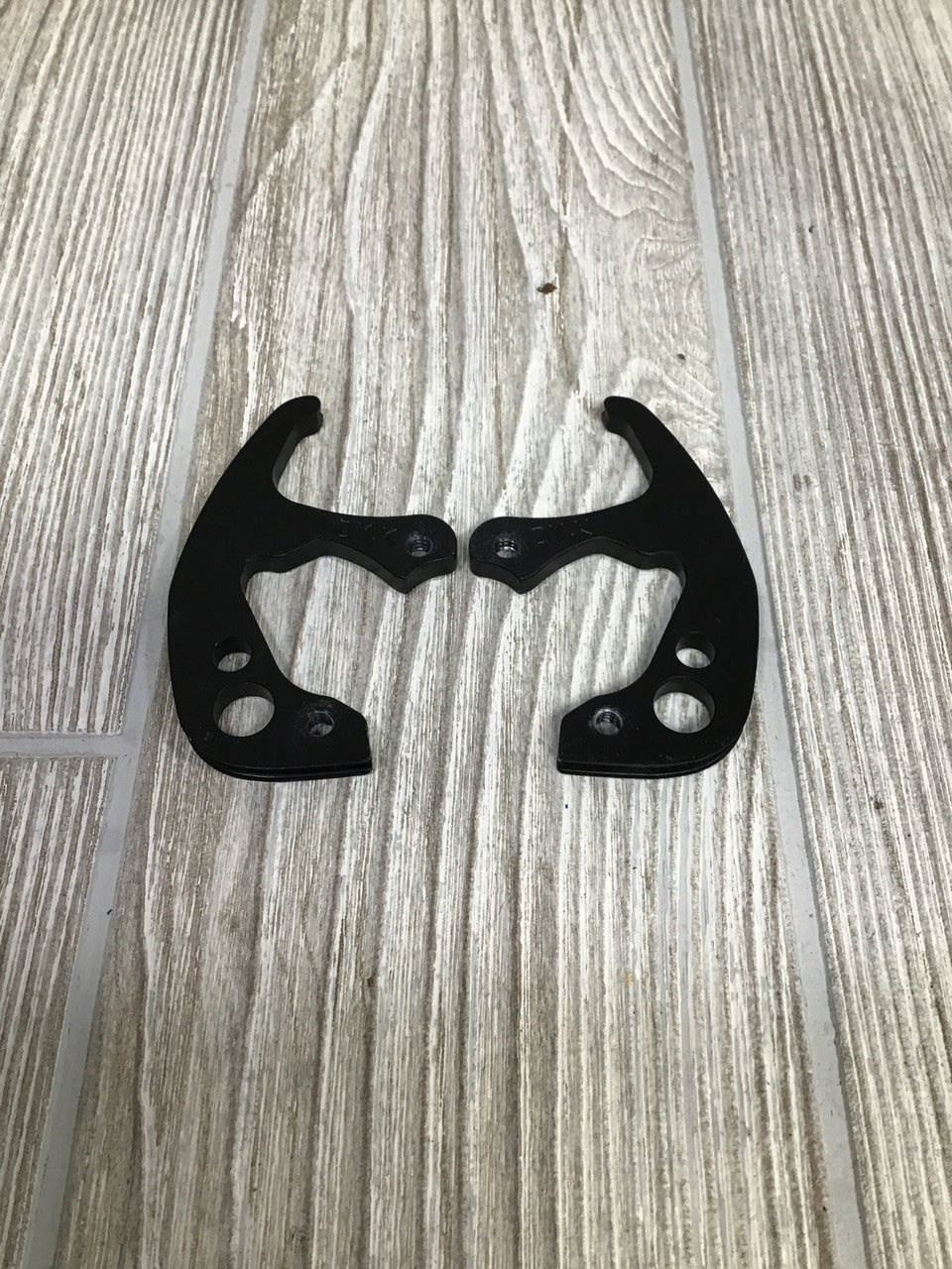 Mathews (DY-K) Mod Set
