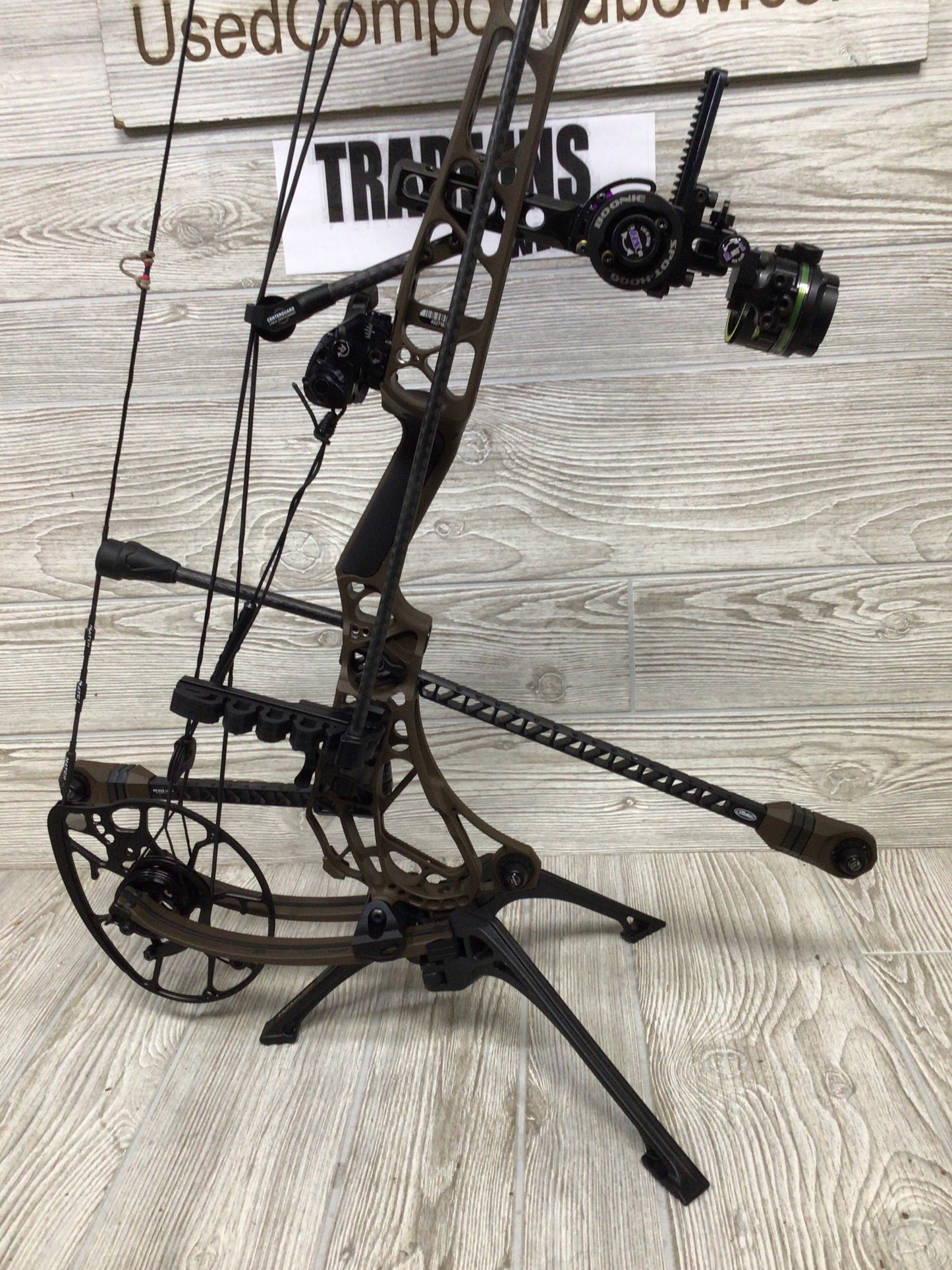 Used Mathews Arc 30 Right Hand Kodiak 80/29 LOADED PACKAGE