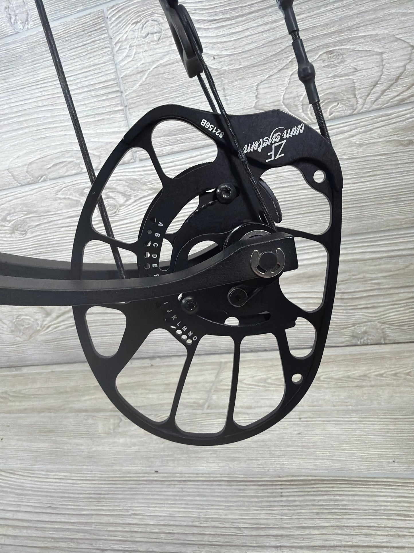 Used PSE Drive NXT 29.5" 70lb Black Right hand Bow Pkg