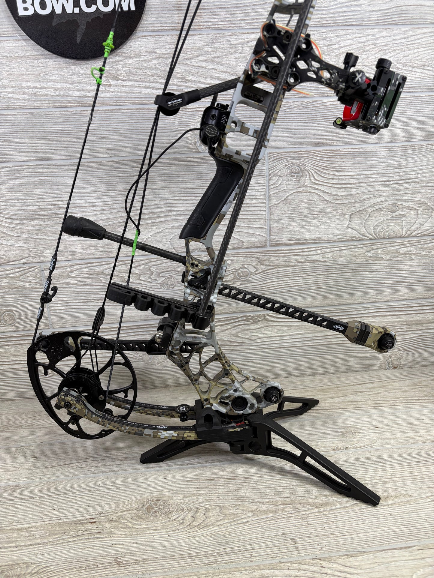 Mathews Phase 4 29 RH Sitka Elevated 2 Loaded Package!!
