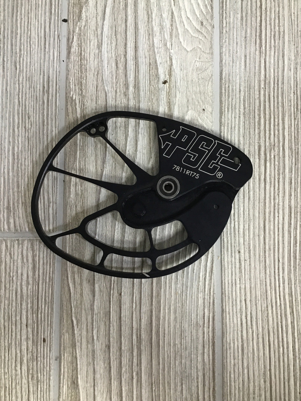 Used PSE Omen Right Hand Top Cam