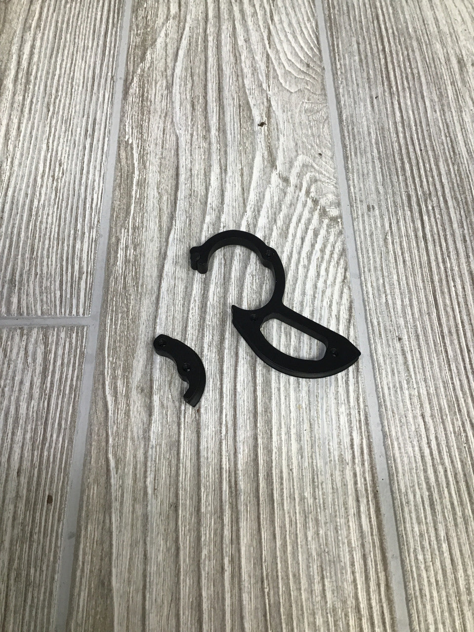 Hoyt CH Mod Set (CH-3A-LH)