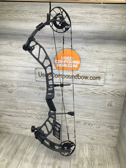 NEW IN BOX W/WARRANTY PSE OMEN - CHARCOAL - 70 - RH - EC2