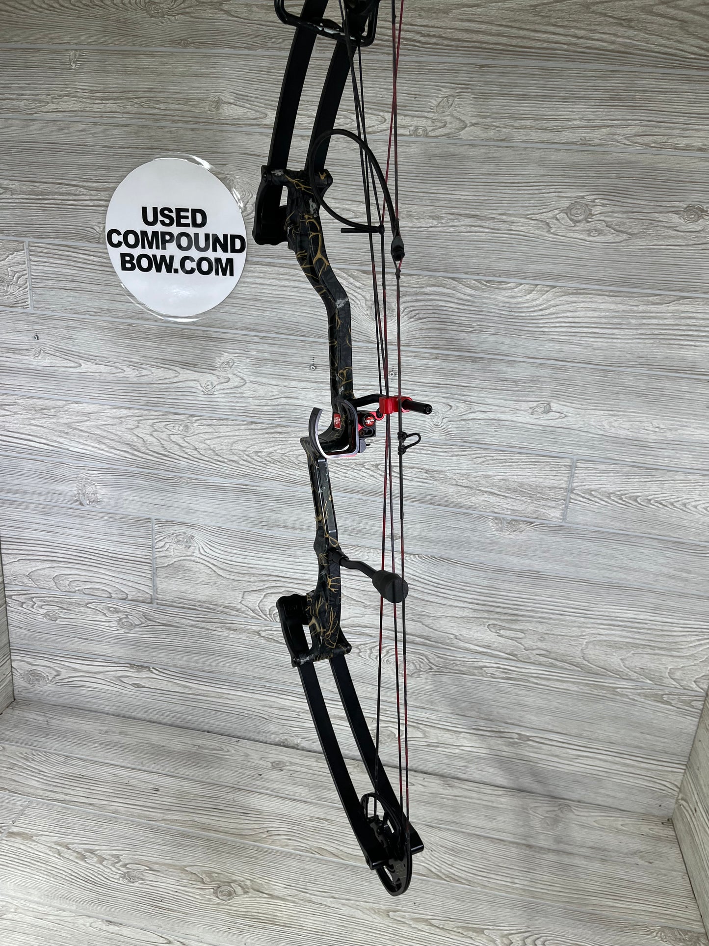 Used PSE Stringer 3G 28.5/70 RH