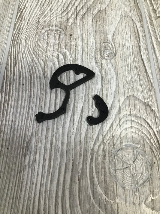 Hoyt XR Mod Set (XR-2B-LH)
