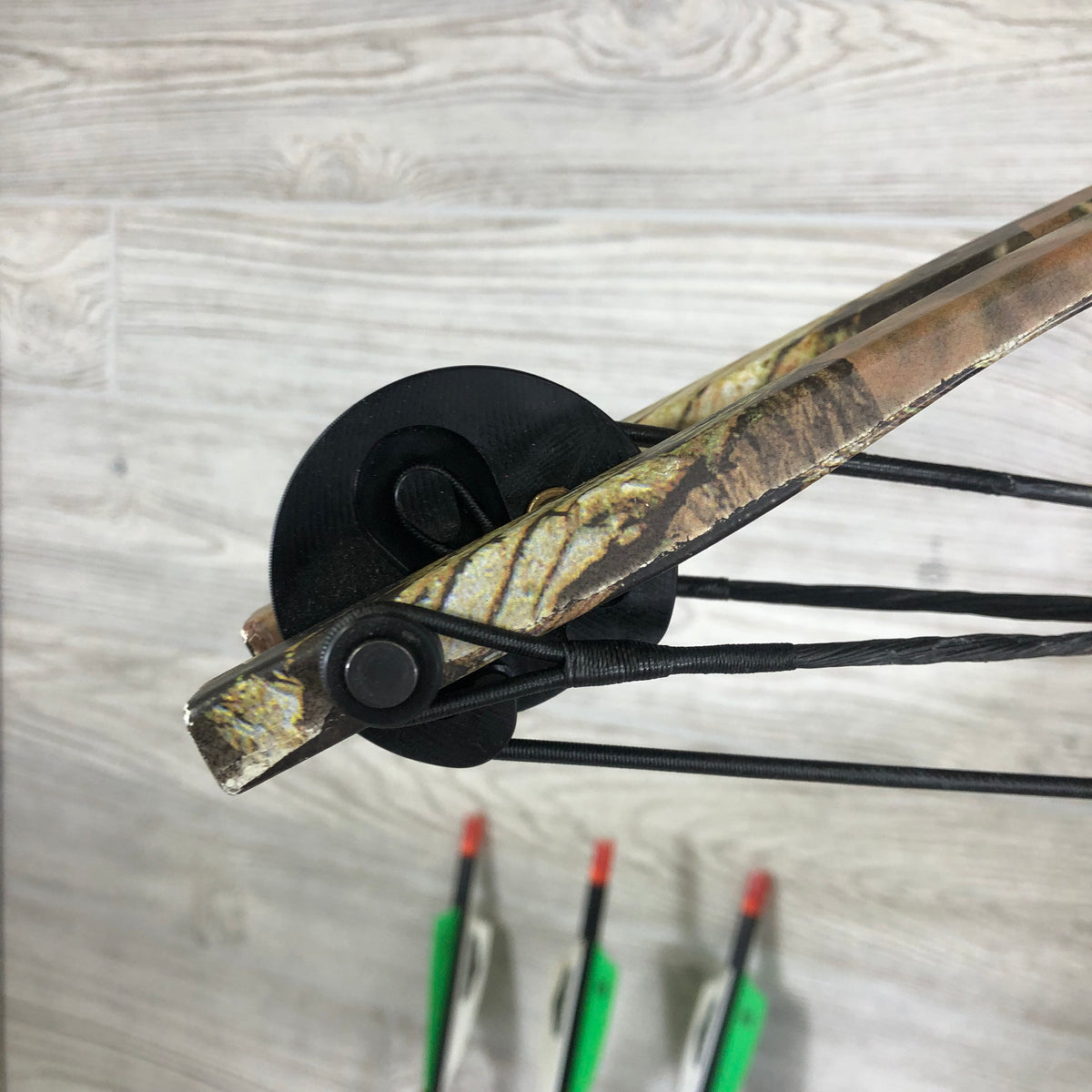 Used Wicked Ridge Crossbow Package