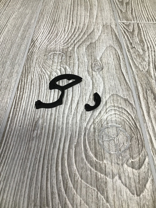 Hoyt XR Mod Set (XR-2A-LH)