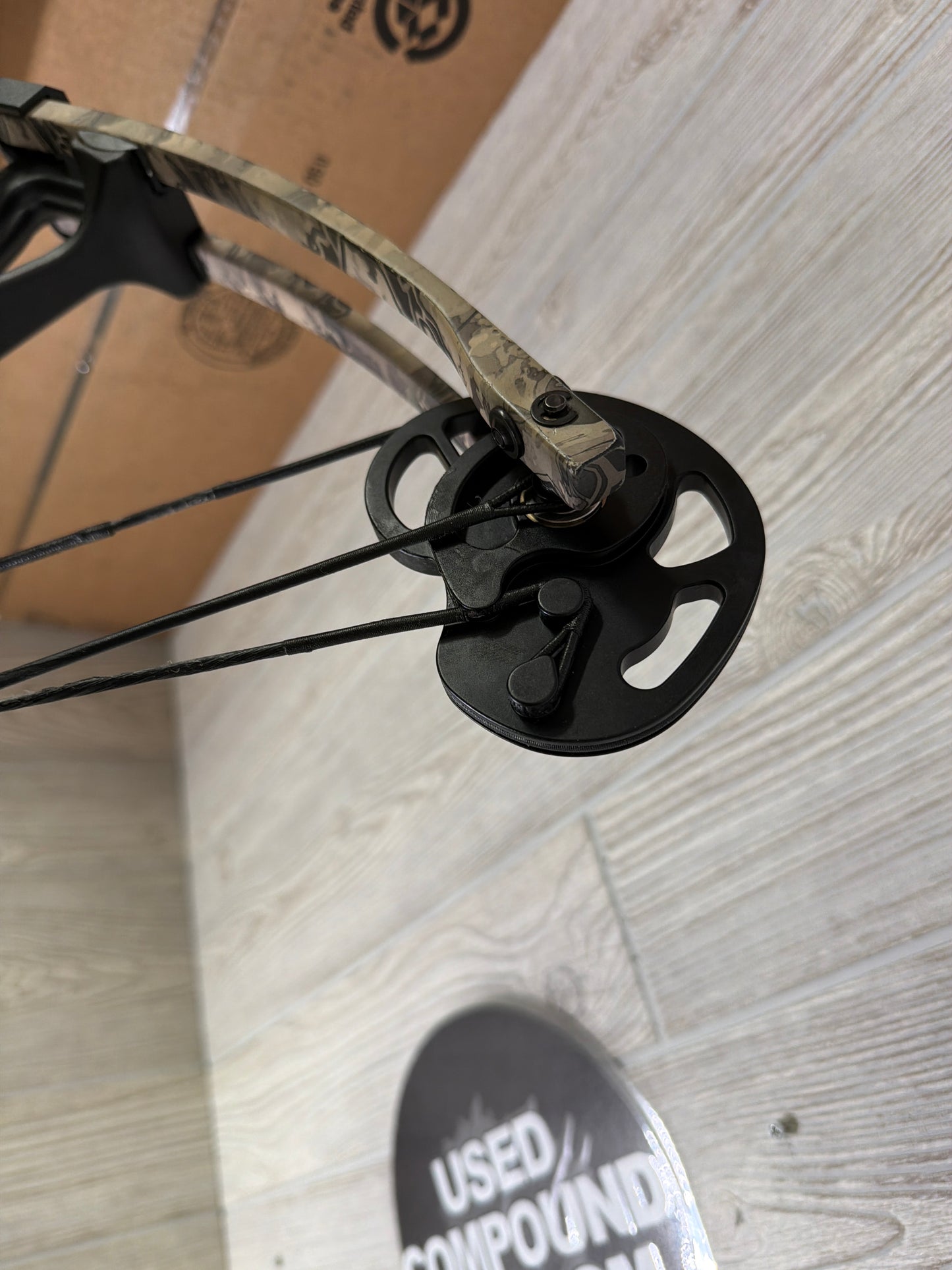 Tenpoint Titan M1 Crossbow Package