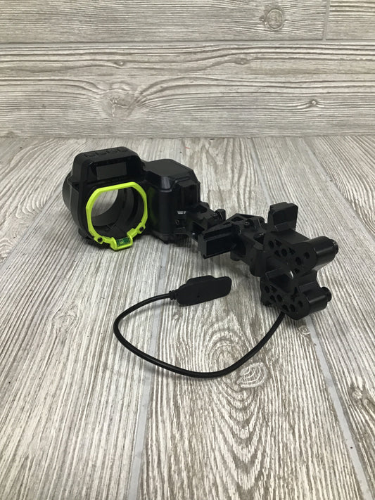Garmin Xero A1 Digital Range finding Sight Right Handed