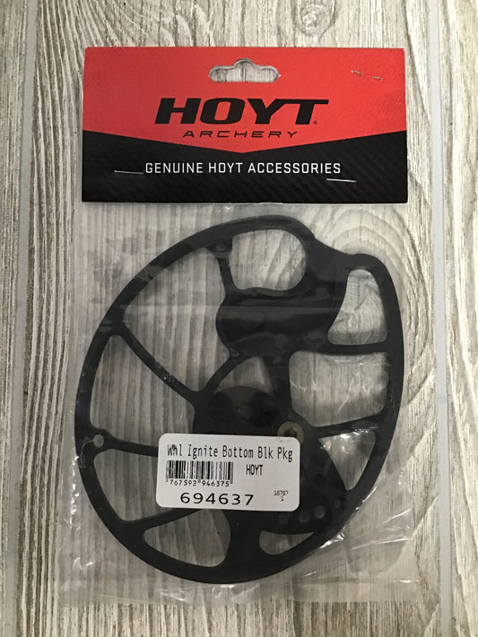 Hoyt Ignite Right Hand Bottom Right Cam