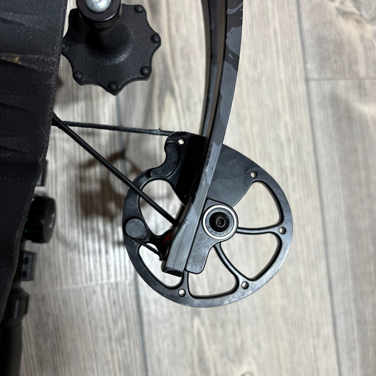 Used Ravin R26 Crossbow Package