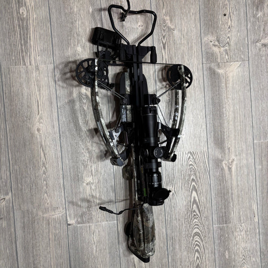 Used Tenpoint Havoc RS440