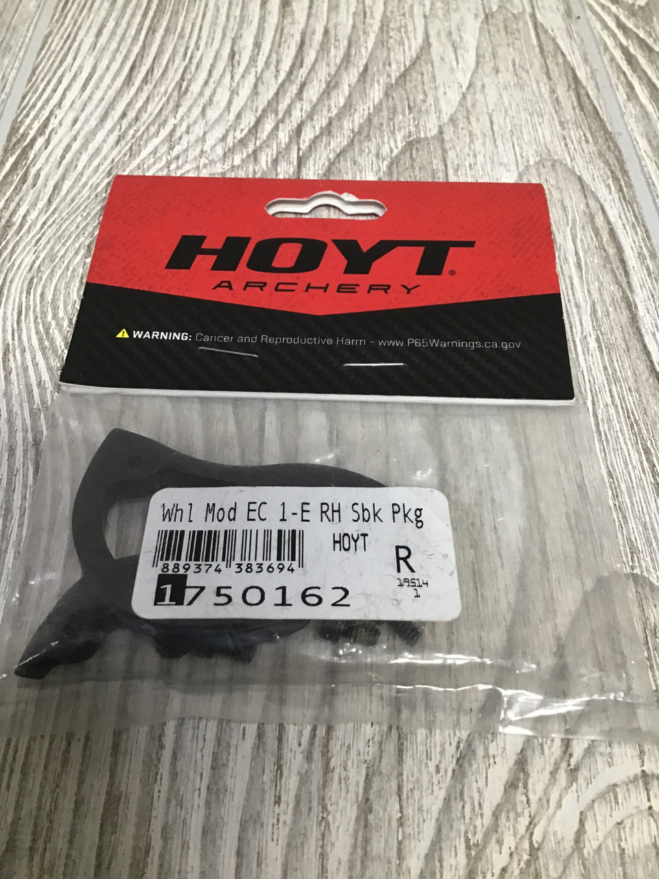 Hoyt EC Mod Set (EC-1-E-RH)