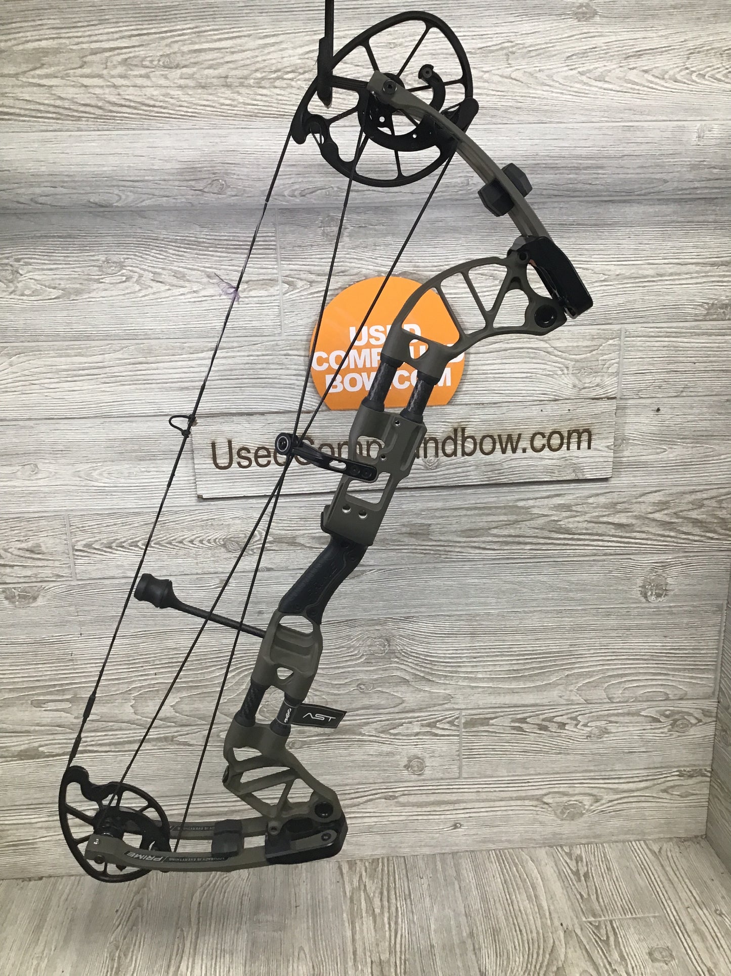 Prime Form 30 60-70# Right Hand Morel 27"