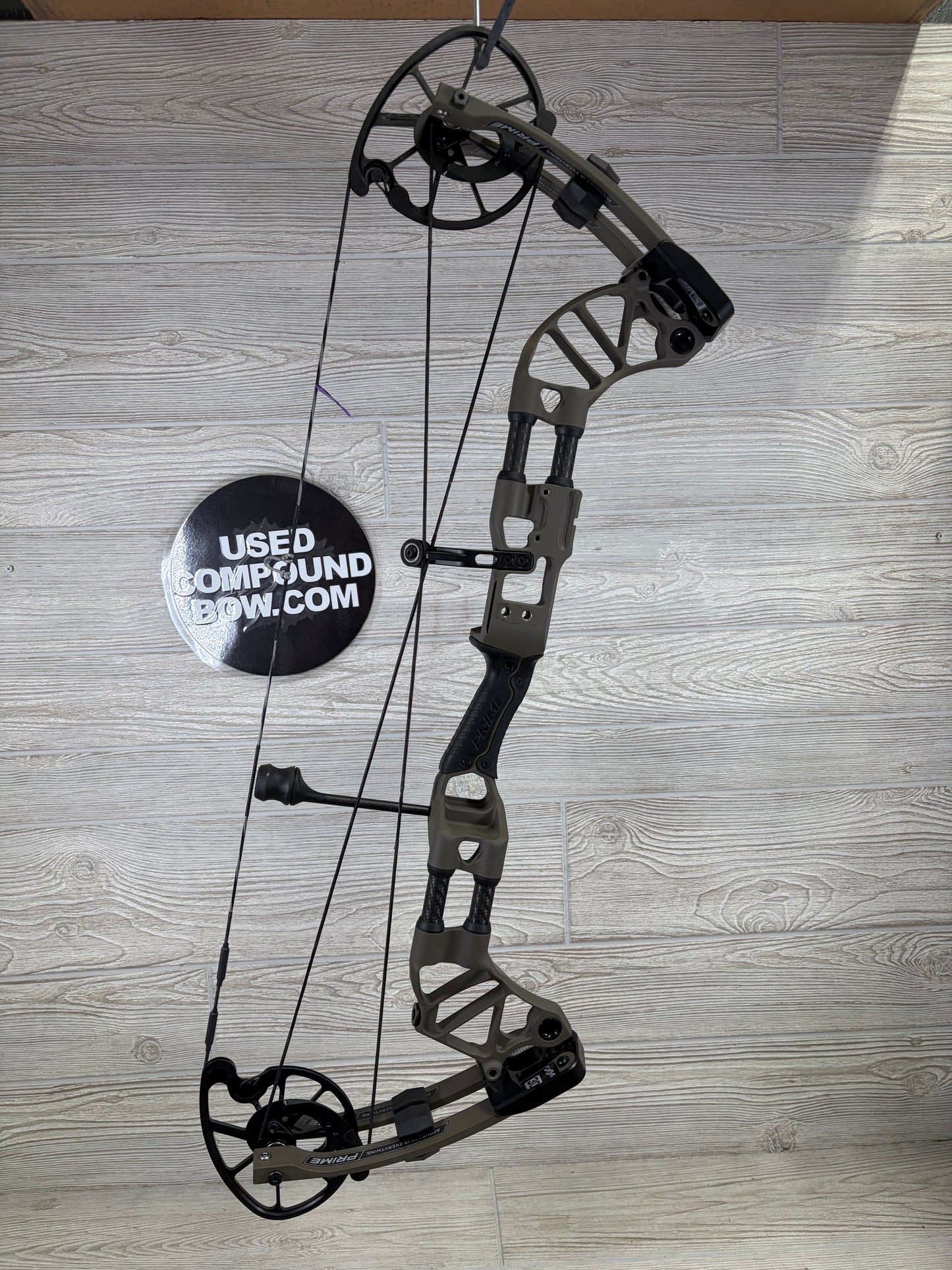 Prime Form 30 60-70# Right Hand Morel 29"