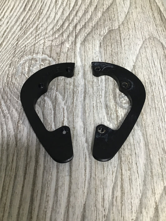 Bowtech (CPX-2) Mod Set