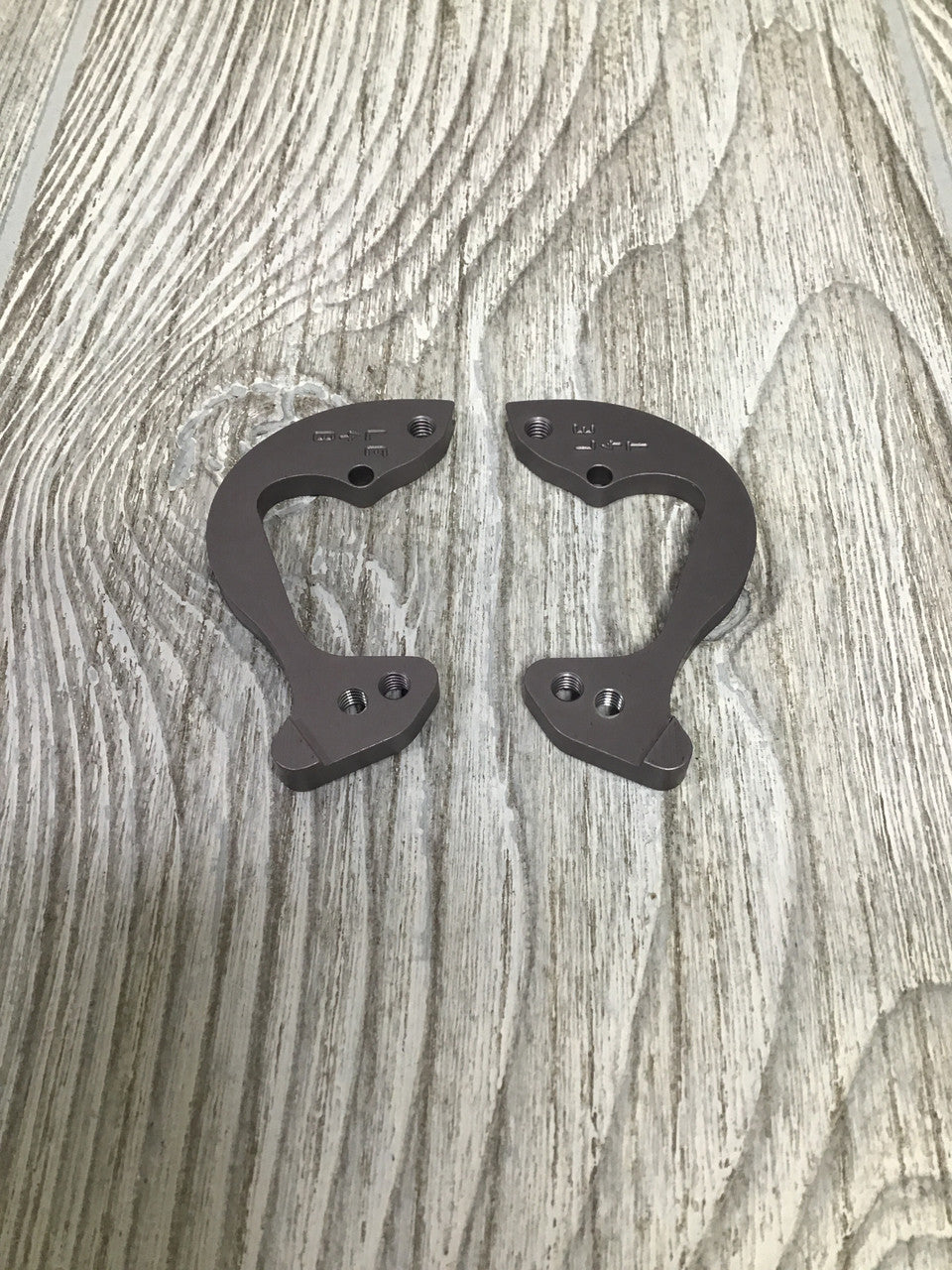 Bowtech (LE-4) Mod Set
