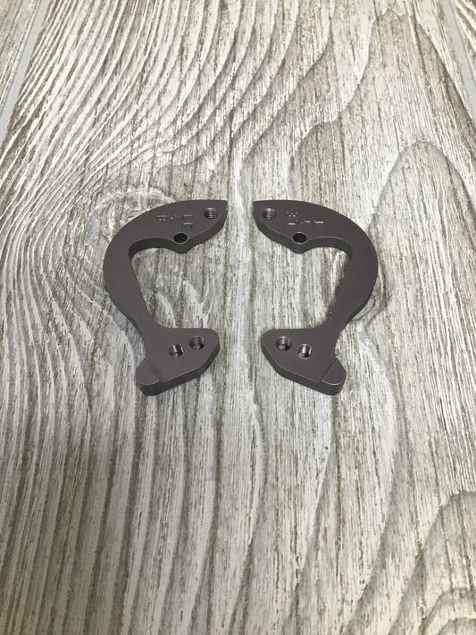 Bowtech (LE-4) Mod Set