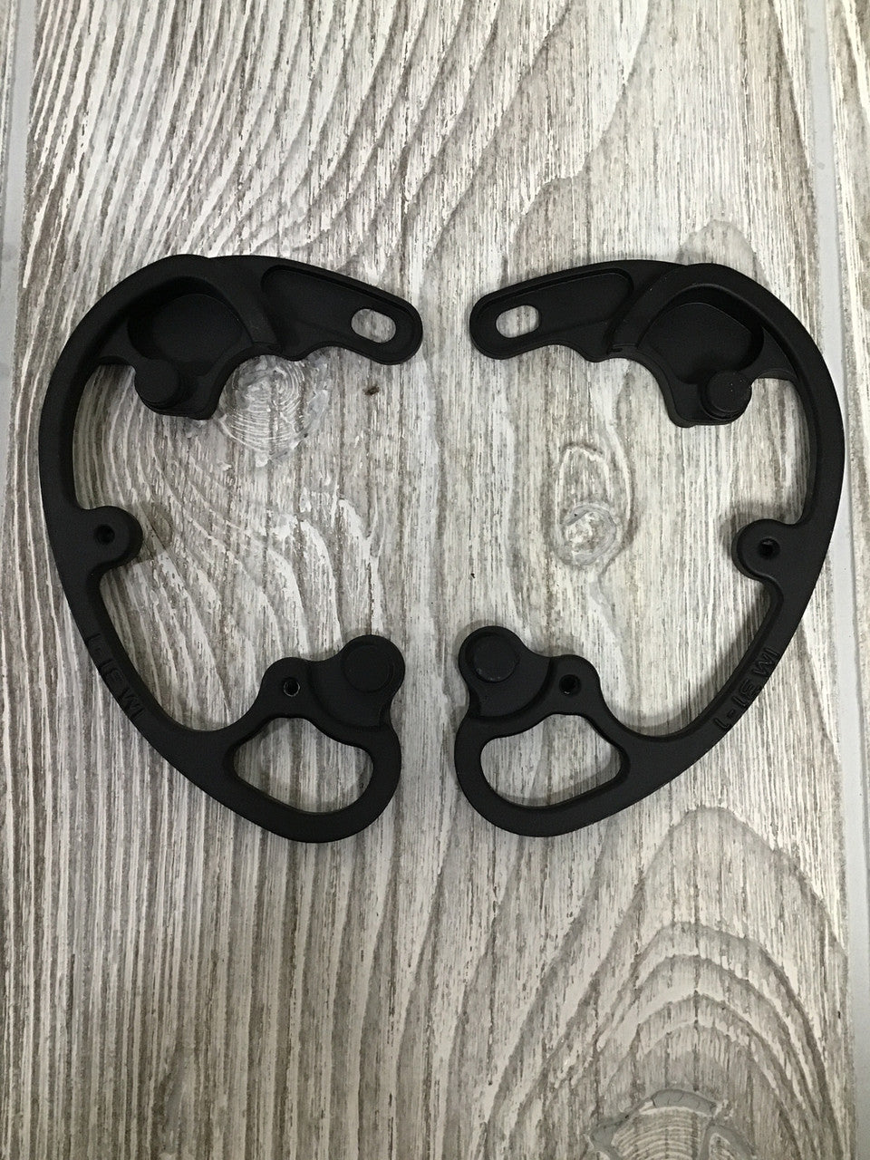 Elite IM-31-1 Mod Set #1 - Black