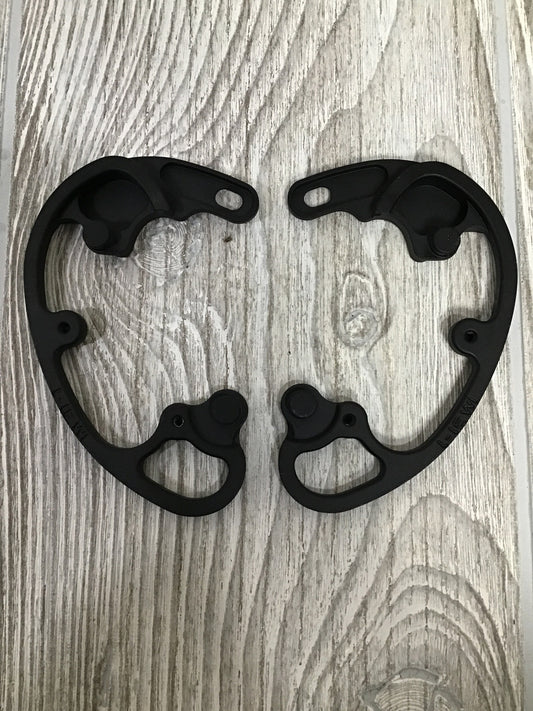 Elite IM-31-1 Mod Set #1 - Black