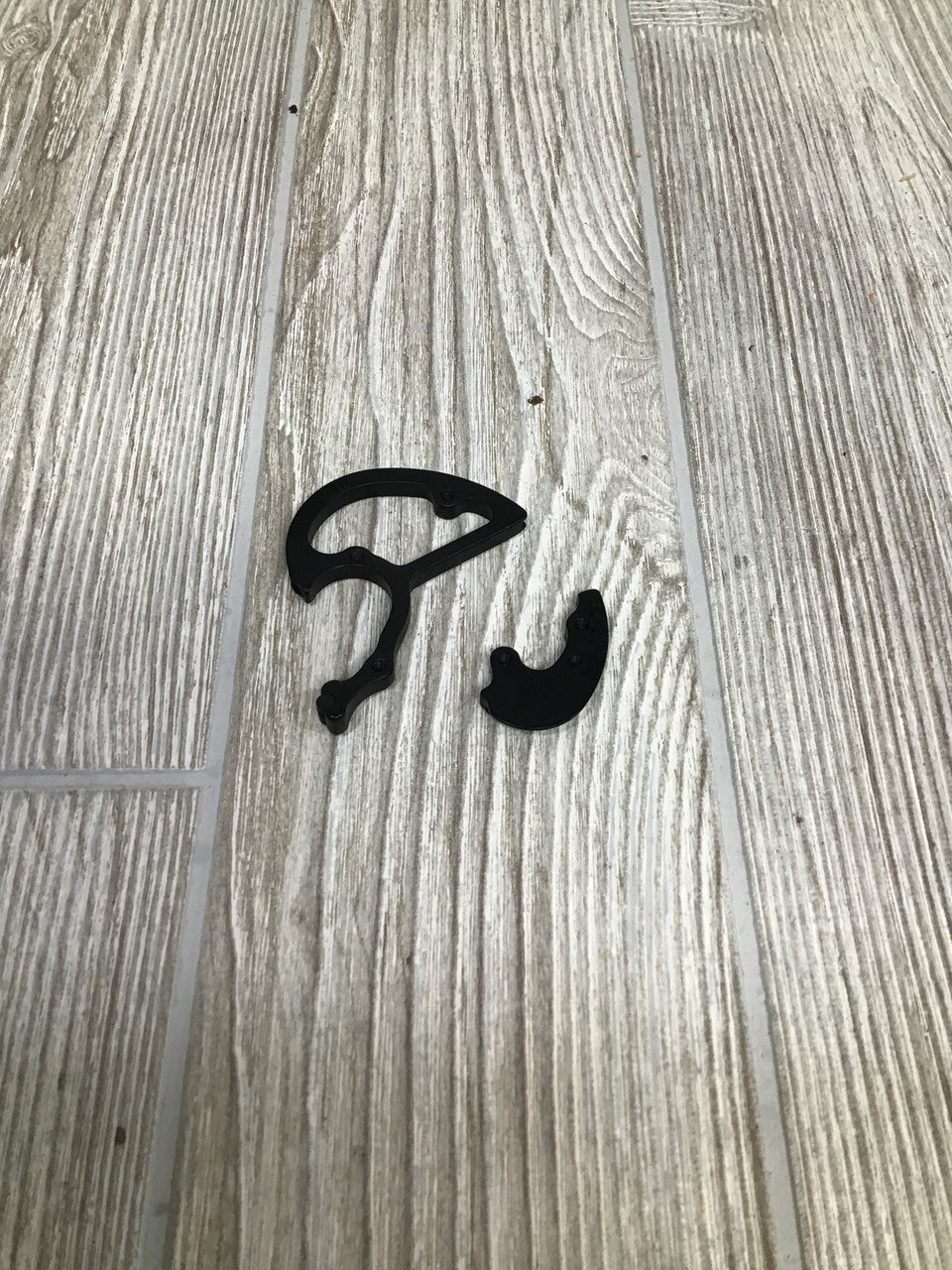 Hoyt XR Mod Set (XR-2E-LH)