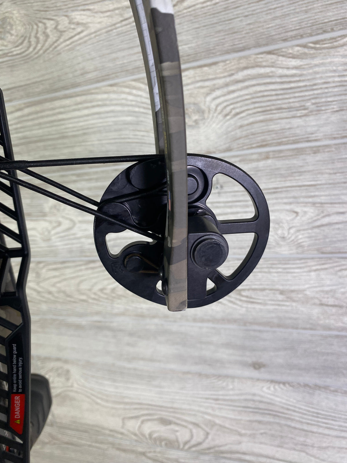 Lightly Used Tenpoint TX 29.5 Ultra Crossbow EVO-X Elite Vektra PKG