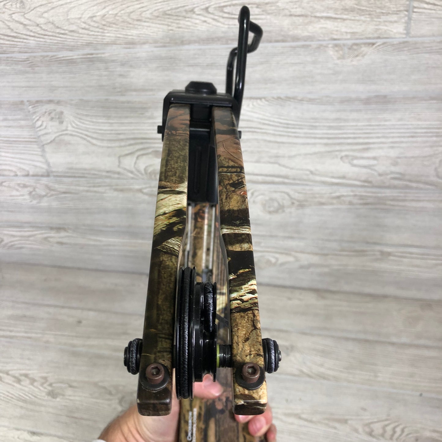 TenPoint Titan Xtreme Crossbow CF