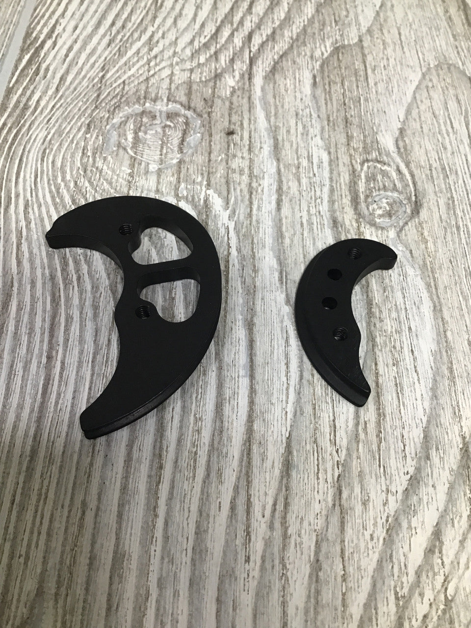 Hoyt DFX Mod Set (DFX-2-RH) 75% Let Off