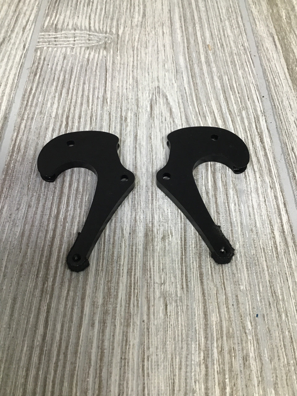 Mathews (CCT-K) Mod Set 70% Let Off