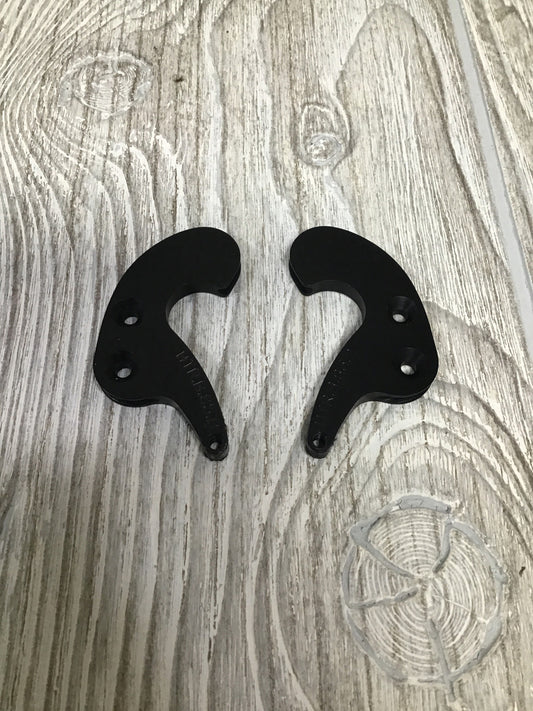 Mathews (HTR-B) Mod Set 85% Let Off