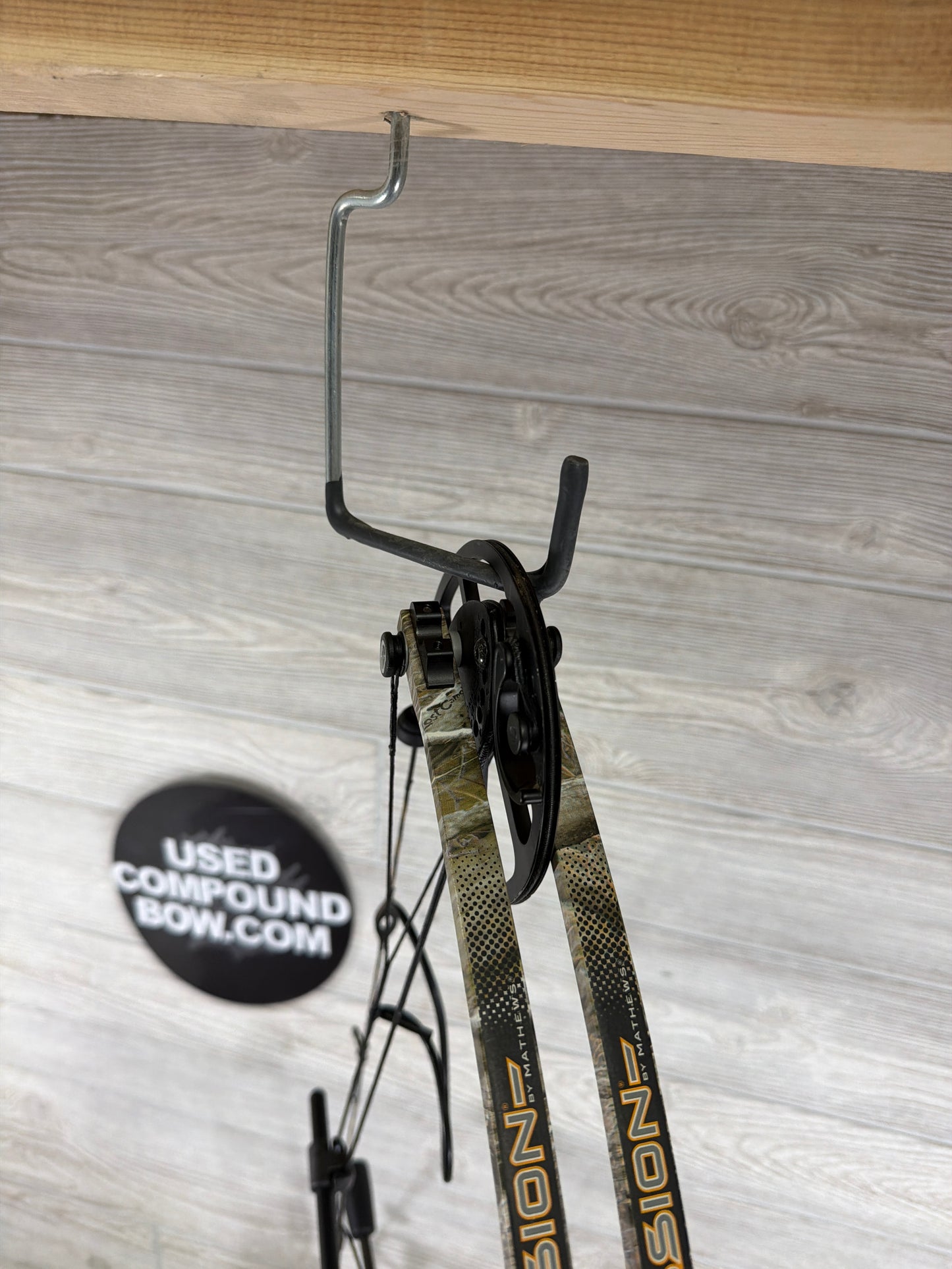 Mission Riot Right handed youth/adjustable package.