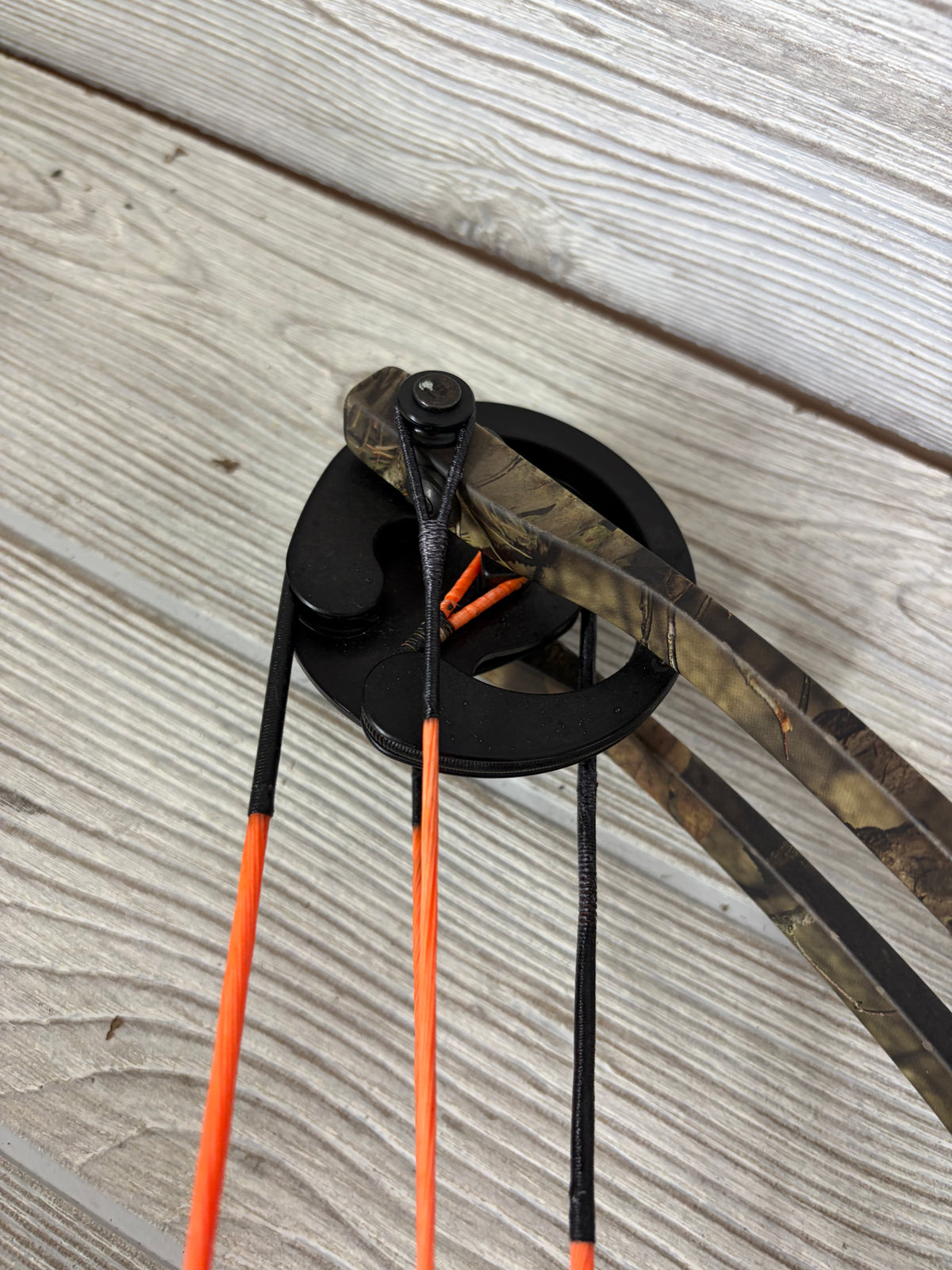 Wicked Ridge Invader X400
