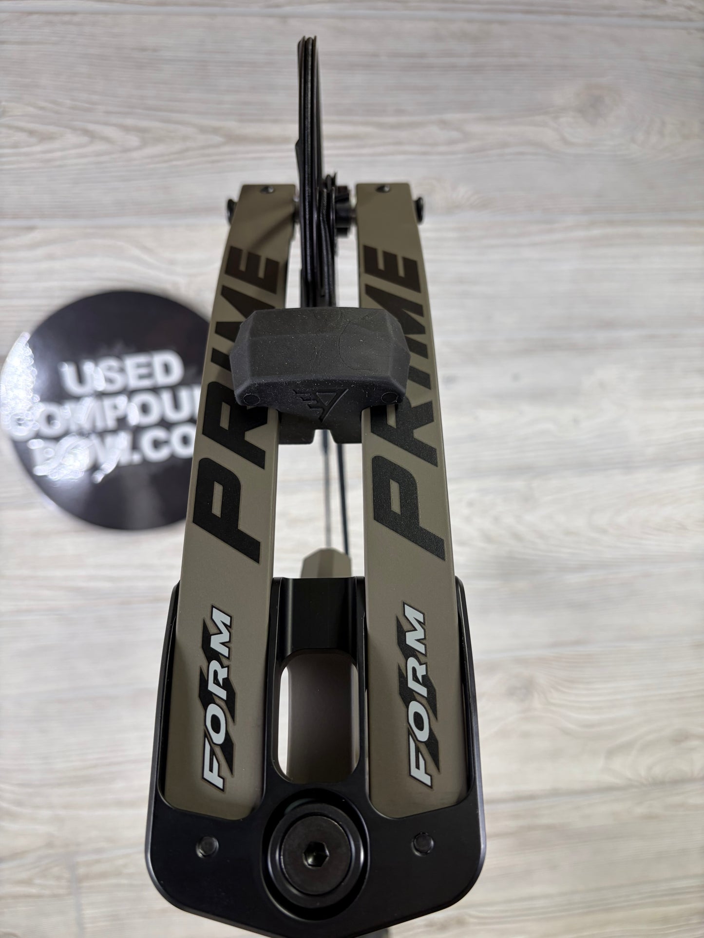 Prime Form 30 60-70# Right Hand Morel 29"