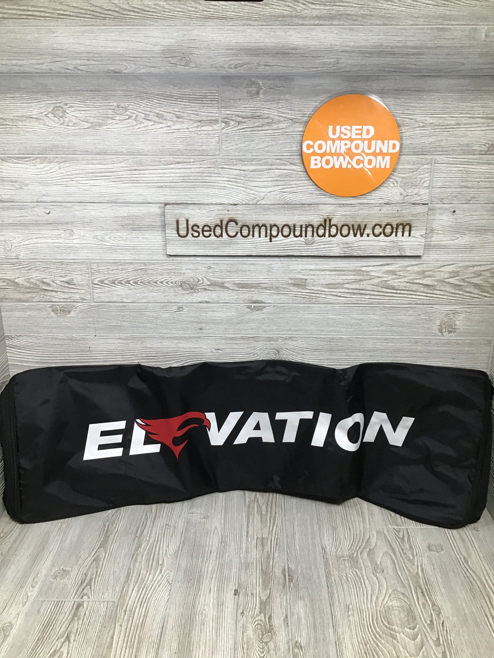 Elevation Jetstream Transit Cover