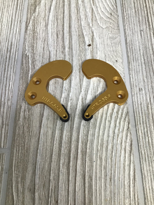Mathews (HTR-C) Mod Set 65% Let Off