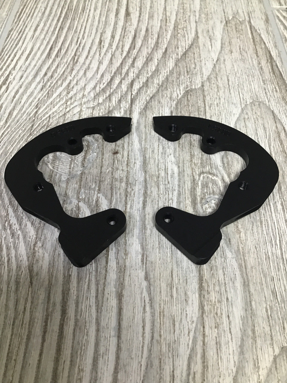 Bowtech (QB-3.5) Mod Set