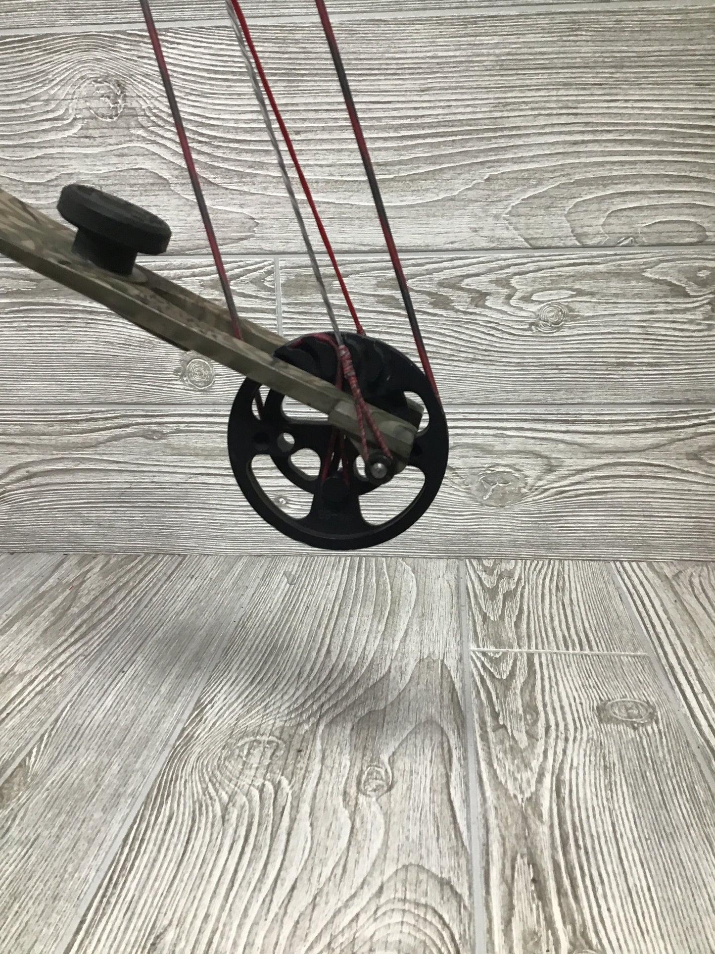 Used PSE Nova Package